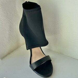 Aldo Black Heels